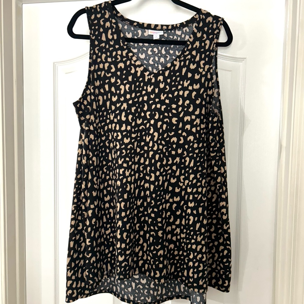 Lularoe large Kristina tank